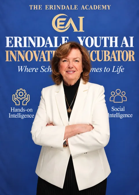 Carolyn Parrish