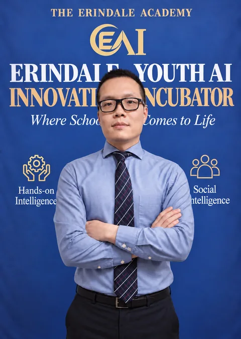 Dr. Roc Yang