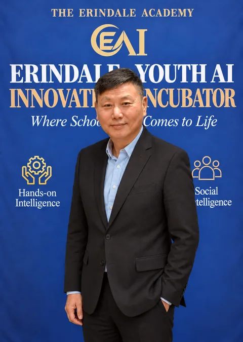 Professor Zaisheng Chang